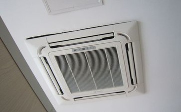 单冷空调辅热，具体原因和解决办法