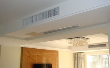 空调制冷正常制热跳闸，具体原因和解决办法