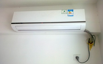空调制冷要求，具体原因和解决办法