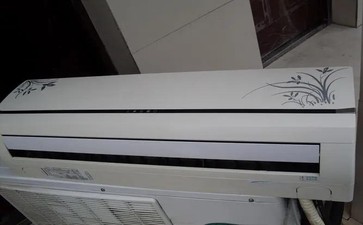 空调制冷的符号，具体原因和解决办法