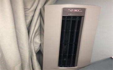 空调供冷面积，具体原因和解决办法