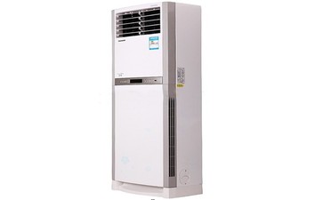 变频空调放制冷剂，具体原因和解决办法