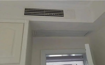 中央空调冷凝水管 pvc，具体原因和解决办法