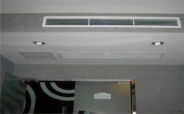 空调不制冷就自然风，具体原因和解决办法