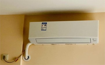 空调 冷媒声音，具体原因和解决办法