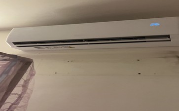 空调冷热标号，具体原因和解决办法