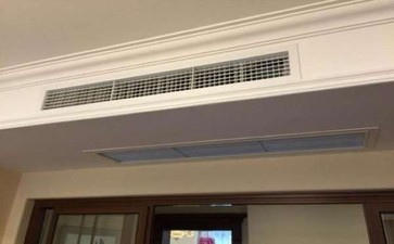 空调运行冷，具体原因和解决办法