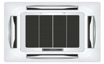 空调冷却塔排水，具体原因和解决办法