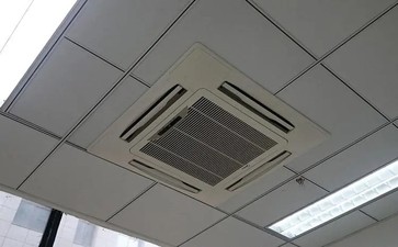 太冷了没空调，具体原因和解决办法
