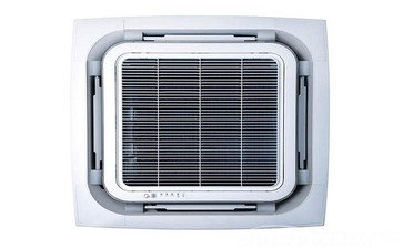 开了热空调感觉冷，具体原因和解决办法