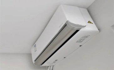 空调出风口太冷，具体原因和解决办法