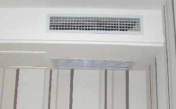 松下空调1.5匹单冷，具体原因和解决办法