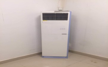 水冷空调的用水量，具体原因和解决办法