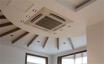 水冷空调室内机，具体原因和解决办法