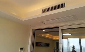 空调冷冻油加多了，具体原因和解决办法