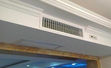 空调制冷系统原理，具体原因和解决办法