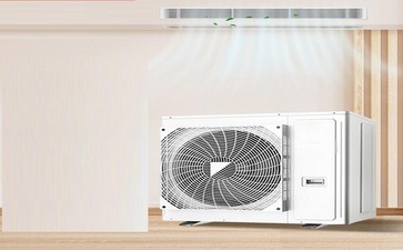 美的中央空调制冷不好，具体原因和解决办法