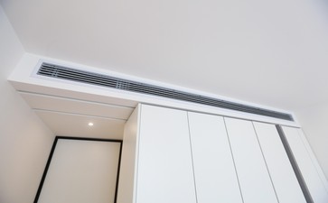 冷风型空调，具体原因和解决办法