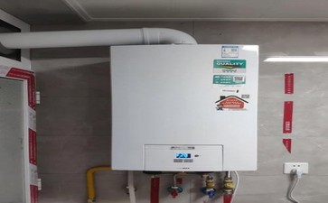 热水器 故障码，故障维修和解决办法