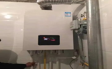 空气能热水器E7故障，故障维修和解决办法