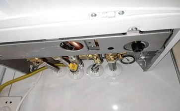 腾晨空气能热水器故障代码，故障维修和解决办法