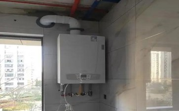 热水器燃气故障显示e5，故障维修和解决办法