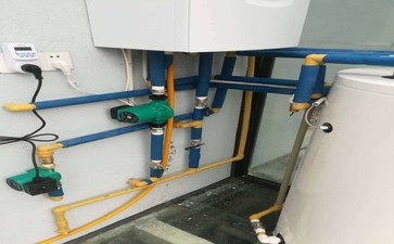 热水器回水故障表现，故障维修和解决办法