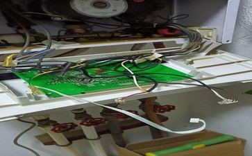 热水器报警故障怎么弄，故障维修和解决办法