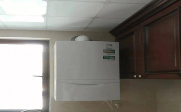 热水器报警无故障代码闪烁，故障维修和解决办法