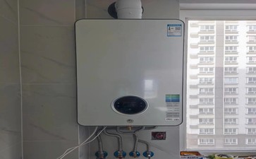 冷凝式热水器故障多吗，故障维修和解决办法