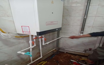 热水器水泵故障的原因及现象，故障维修和解决办法