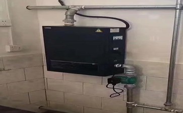 贵度燃气热水器故障代码，故障维修和解决办法