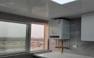 德恩特热水器故障代码，故障维修和解决办法