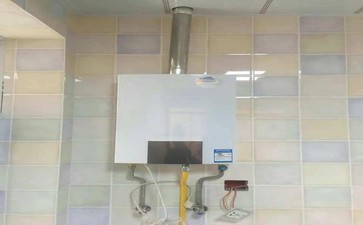 兴业空气能热水器故障，故障维修和解决办法
