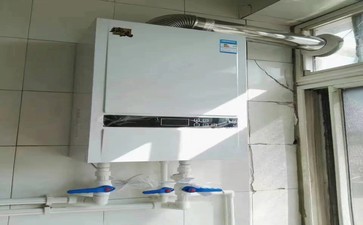 小鸭燃气热水器故障，故障维修和解决办法