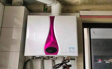 热水器自动关闭故障灯闪烁，故障维修和解决办法