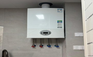 热水器发生故障代码E5，故障维修和解决办法