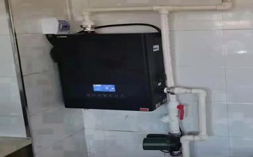 燃气热水器故障代码47，故障维修和解决办法