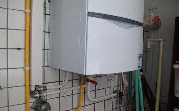 燃气热水器快速查故障，故障维修和解决办法
