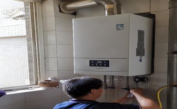 金龙燃气热水器故障代码，故障维修和解决办法