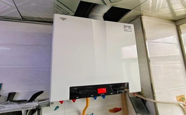 迅达热水器故障代码e5，故障维修和解决办法