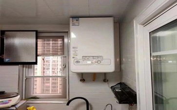 热水器显示器故障怎么回事，故障维修和解决办法