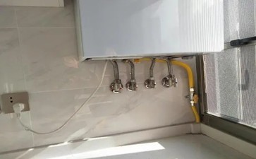 天然气热水器e1故障解决方法，故障维修和解决办法