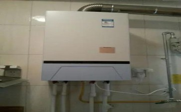 燃气热水器故障码ev，故障维修和解决办法