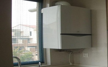 热水器e1是什么故障，故障维修和解决办法