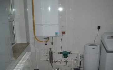 康宝热水器故障代码c9，故障维修和解决办法