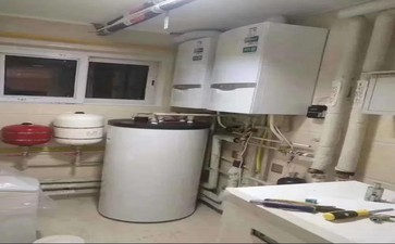 恒洁卫浴热水器故障，故障维修和解决办法