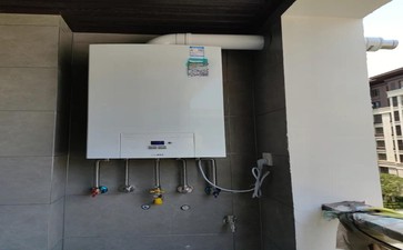 燃气热水器故障码121，故障维修和解决办法