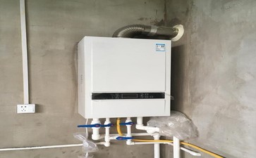 西门子热水器e2故障，故障维修和解决办法