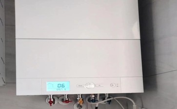 万和热水器故障代码E4，故障维修和解决办法